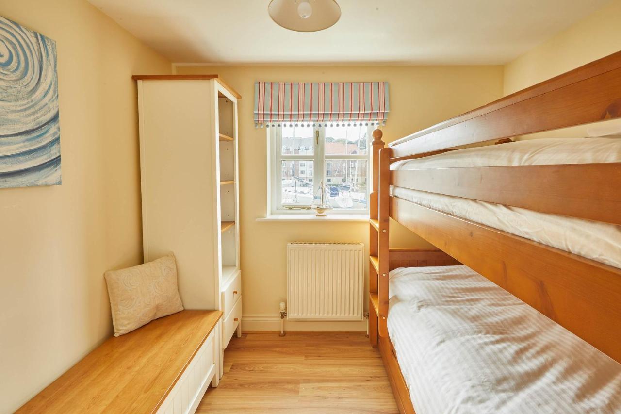 Host & Stay - The Railway Retreat Whitby Esterno foto