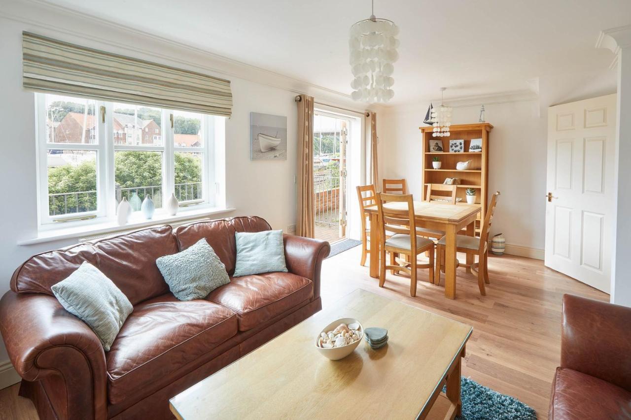 Host & Stay - The Railway Retreat Whitby Esterno foto