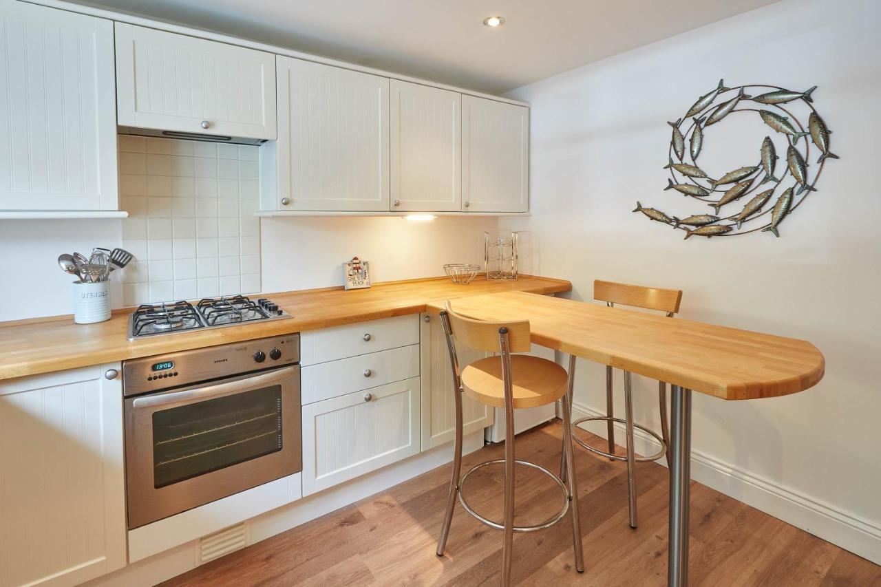 Host & Stay - The Railway Retreat Whitby Esterno foto