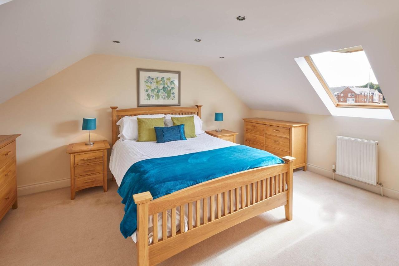 Host & Stay - The Railway Retreat Whitby Esterno foto