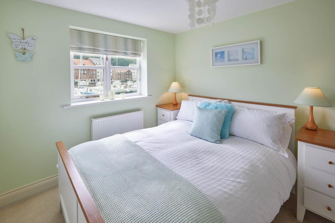 Host & Stay - The Railway Retreat Whitby Esterno foto