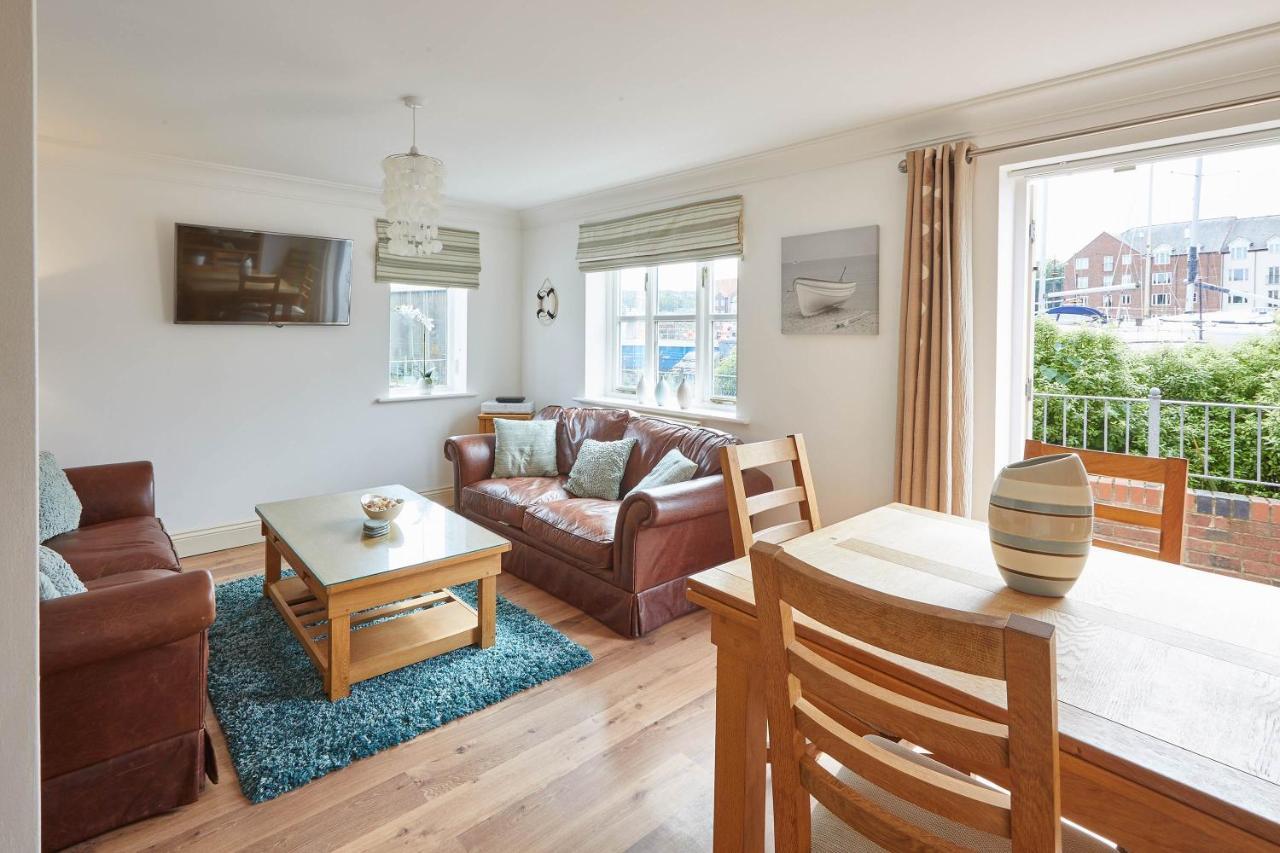 Host & Stay - The Railway Retreat Whitby Esterno foto
