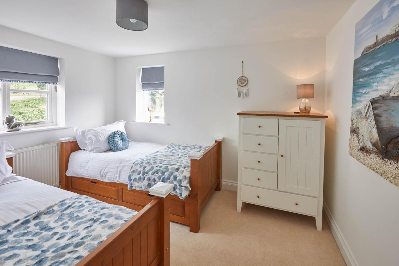Host & Stay - The Railway Retreat Whitby Esterno foto