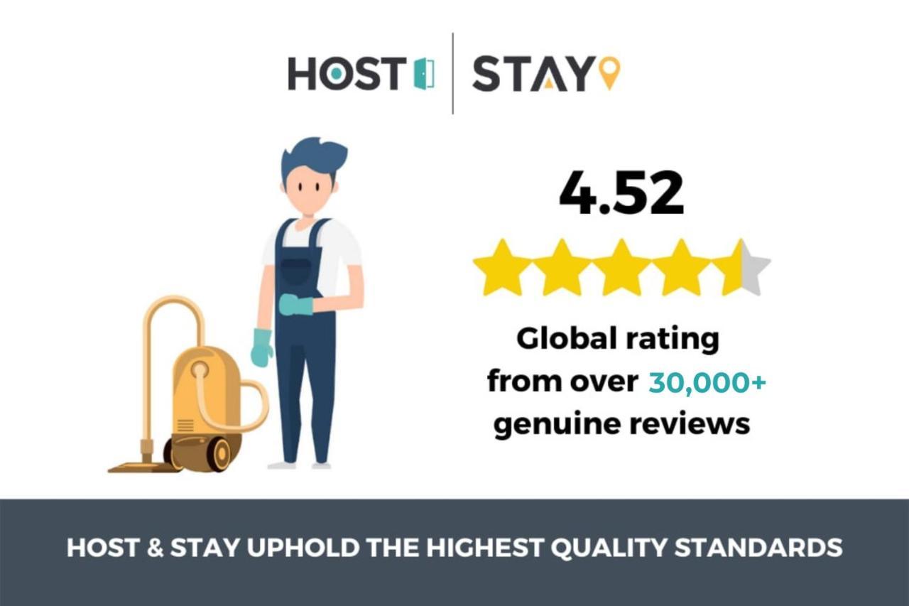 Host & Stay - The Railway Retreat Whitby Esterno foto